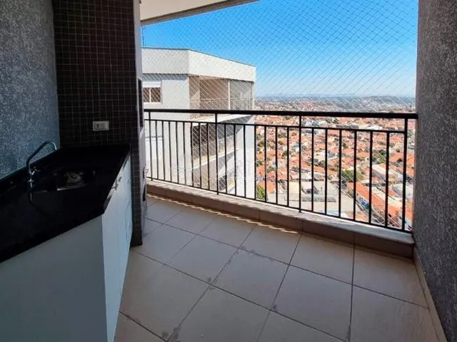 Imagem: Apartamento Pauliceia