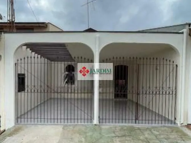 Imagem 11: House em Piracicaba - São Paulo, Piracicamirim