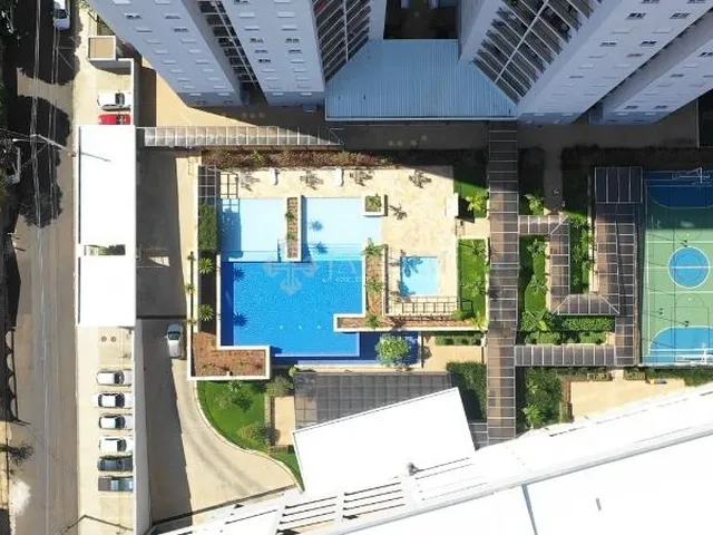Imagem 5: Apartamento | Paulicéia
