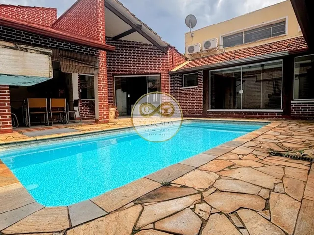 Imagem: Casa a Venda em Barao Geraldo