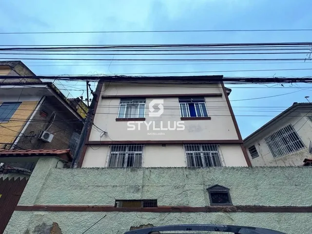 Imagem: Venda - Apartamentos - 1 Dormitório - Higienópolis