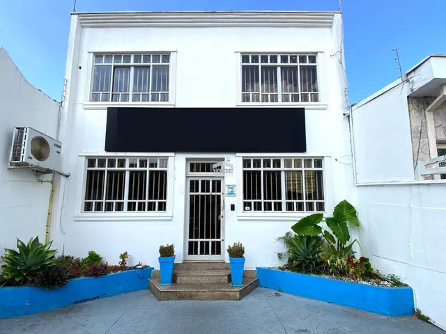Imagem: Casa Comercial para Venda Botafogo Campinas