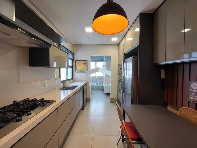 Imagem: Apartamento À Venda no Cambuí 145 M2