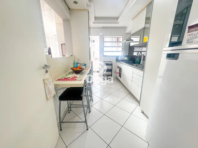Imagem 16: Apartamento 3 Dormitórios, Sendo 1 Suite - Trindade - Florianópolis