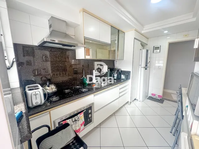Imagem 2: Apartamento 3 Dormitórios, Sendo 1 Suite - Trindade - Florianópolis