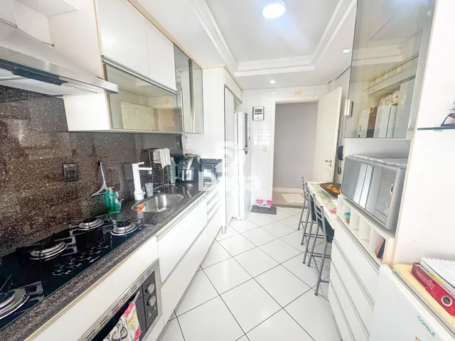 Imagem 4: Apartamento 3 Dormitórios, Sendo 1 Suite - Trindade - Florianópolis