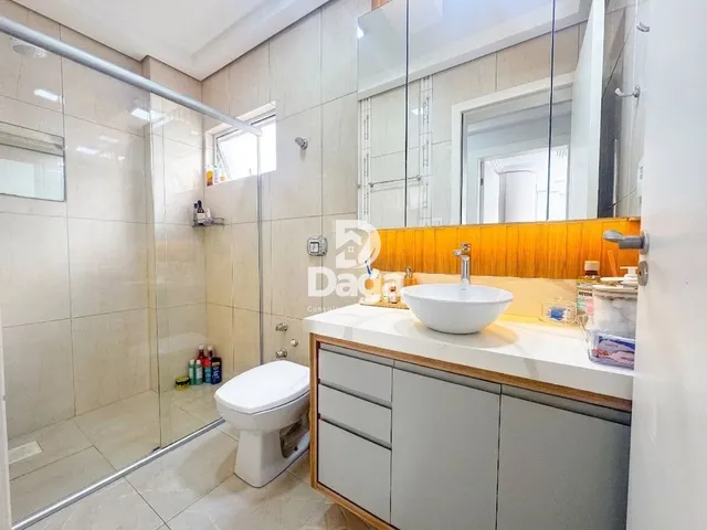 Imagem 11: Apartamento 3 Dormitórios, Sendo 1 Suite - Trindade - Florianópolis
