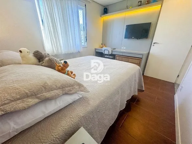 Imagem 12: Apartamento 3 Dormitórios, Sendo 1 Suite - Trindade - Florianópolis