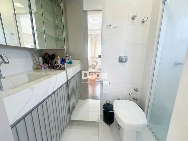 Imagem 14: Apartamento 3 Dormitórios, Sendo 1 Suite - Trindade - Florianópolis