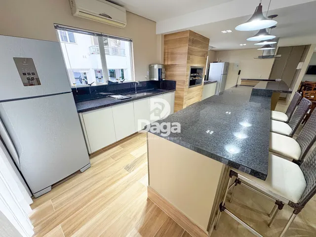 Imagem 7: Apartamento 3 Dormitórios, Sendo 1 Suite - Trindade - Florianópolis