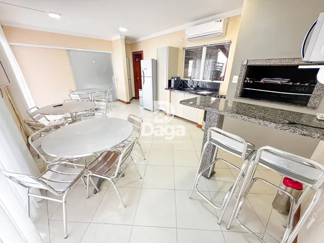 Imagem 6: Apartamento 3 Dormitórios, Sendo 1 Suite - Trindade - Florianópolis