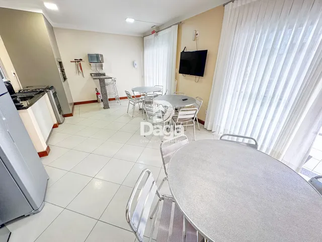 Imagem 9: Apartamento 3 Dormitórios, Sendo 1 Suite - Trindade - Florianópolis