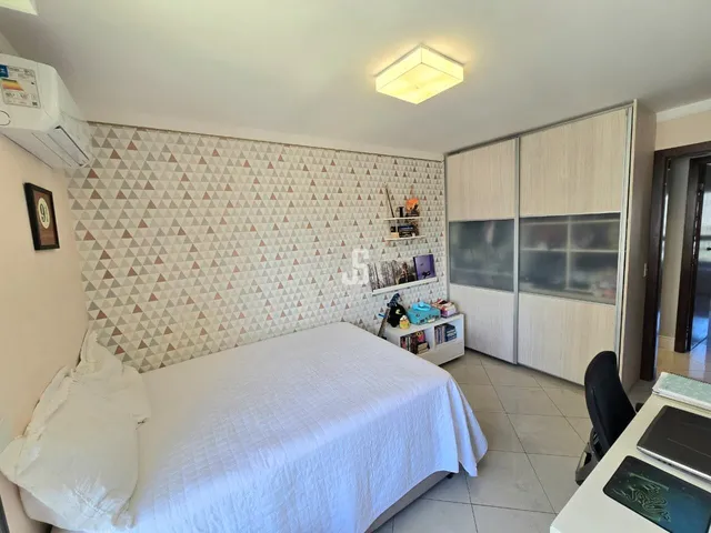 Imagem 6: Apartamento 4 Quartos À Venda no Pituba Ville, 150M², 3 Suítes, Vista Mar e 2 Vagas