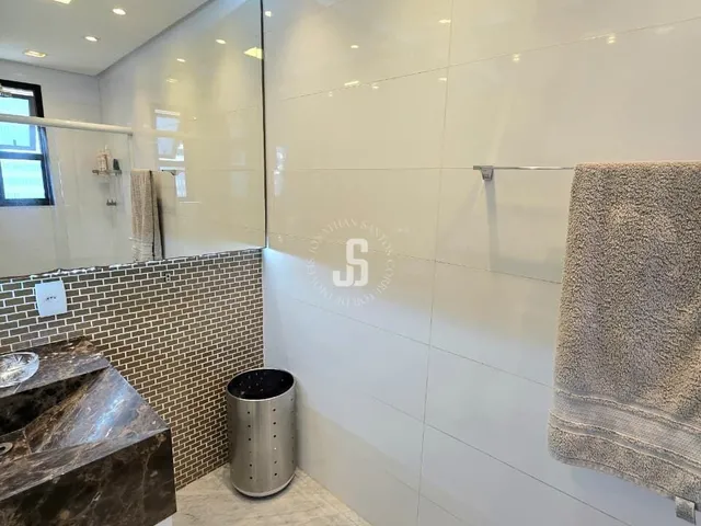 Imagem 8: Apartamento 4 Quartos À Venda no Pituba Ville, 150M², 3 Suítes, Vista Mar e 2 Vagas