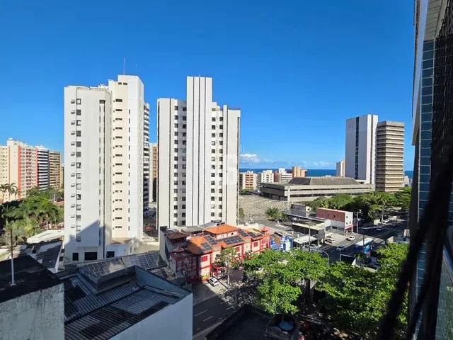 Imagem 14: Apartamento 3 Quartos, Á Venda, Mobiliado, Finamente Decorado, 2 Vagas na Pituba, Salvador/Ba