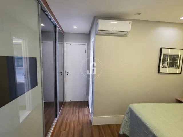 Imagem 9: Apartamento 3 Quartos, Á Venda, Mobiliado, Finamente Decorado, 2 Vagas na Pituba, Salvador/Ba