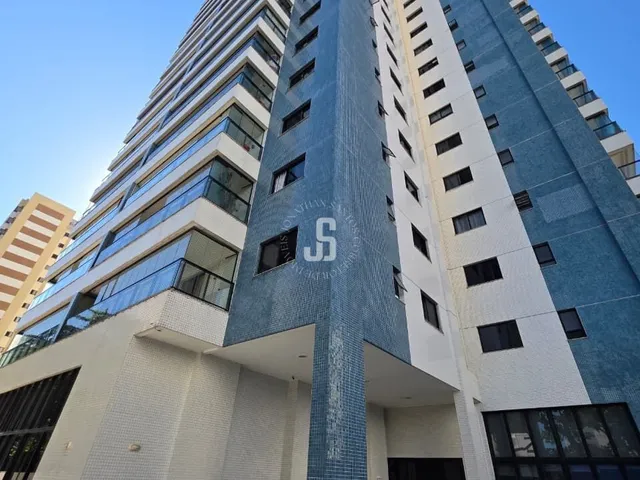 Imagem 15: Apartamento 3 Quartos, Á Venda, Mobiliado, Finamente Decorado, 2 Vagas na Pituba, Salvador/Ba