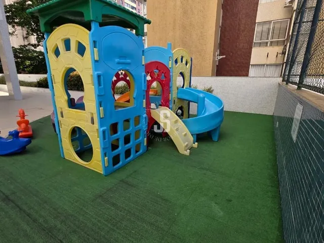 Imagem 5: Apartamento 3 Quartos, Á Venda, Mobiliado, Finamente Decorado, 2 Vagas na Pituba, Salvador/Ba