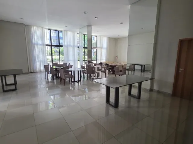 Imagem 12: Apartamento 3 Quartos, Á Venda, Mobiliado, Finamente Decorado, 2 Vagas na Pituba, Salvador/Ba