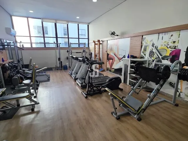 Imagem 16: Apartamento 3 Quartos, Á Venda, Mobiliado, Finamente Decorado, 2 Vagas na Pituba, Salvador/Ba