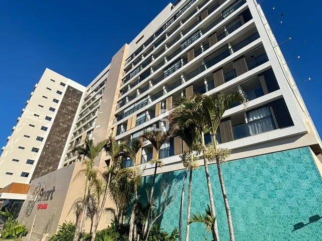 Imagem: Apartamento Studio À Venda no Smart Corsário