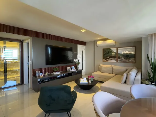 Imagem: Apartamento 3 Suítes À Venda no Ville