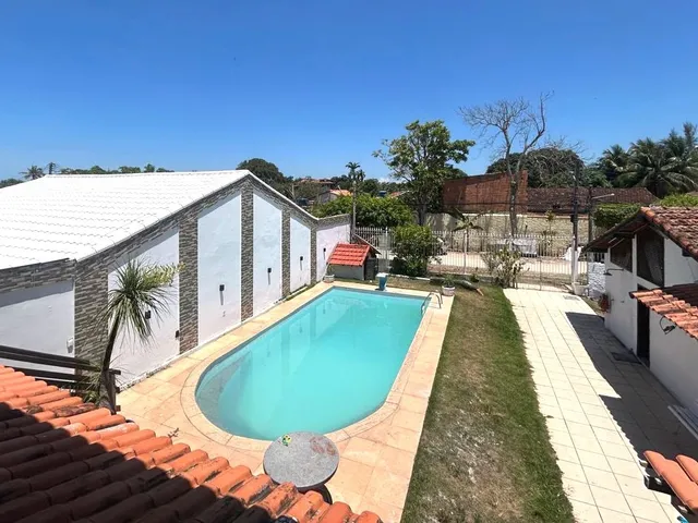 Imagem 3: Casa - Araruama Casa com 9 dormitórios