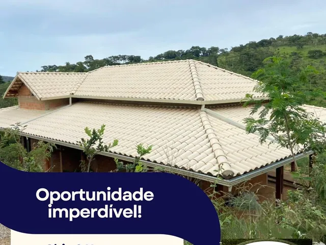 Imagem: Sitio - Jaboticatubas