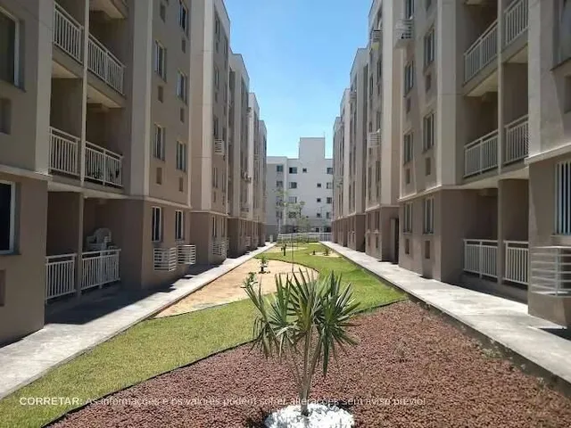 Imagem: Apartamento À Venda, no Bela Vista Nova