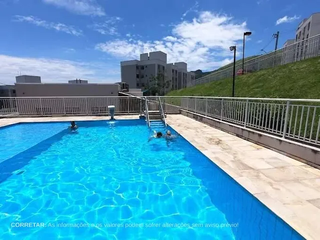 Imagem: Apartamento À Venda, no Bela Vista Nova