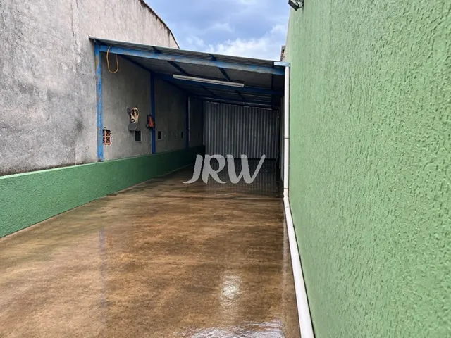 Imagem: Terreno a Venda no Bairro Jardim Morada