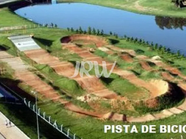 Imagem 8: Terreno a Venda no Bairro Jardim Morada do Sol na Cidade de Indaiatuba-Sp