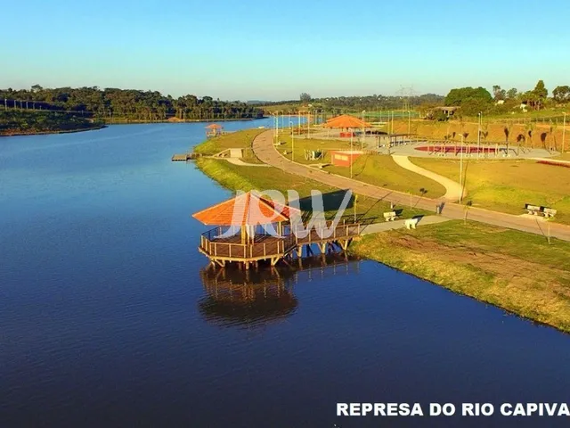 Imagem 15: Terreno a Venda no Bairro Jardim Morada do Sol na Cidade de Indaiatuba-Sp
