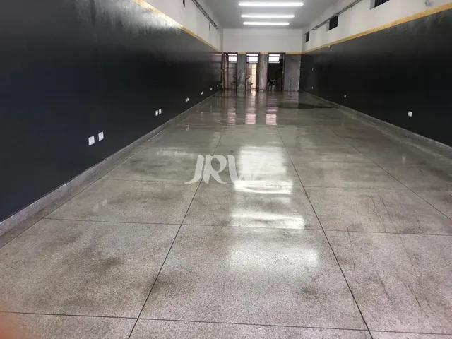 Imagem: Salão para Alugar no Bairro Núcleo Habitacional