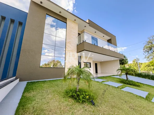 Imagem 10: Casa a Venda no Condomínio Residencial Milano na Cidade de Indaiatuba Sp