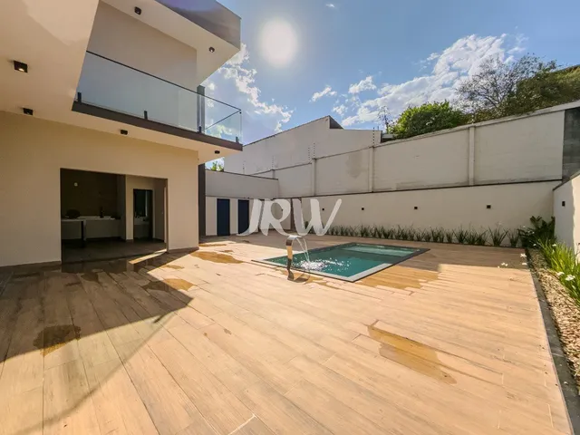 Imagem 15: Casa a Venda no Condomínio Residencial Milano na Cidade de Indaiatuba Sp
