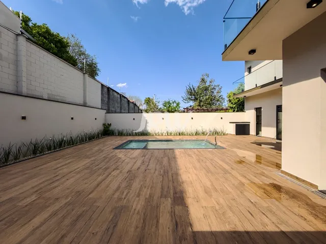 Imagem 3: Casa a Venda no Condomínio Residencial Milano na Cidade de Indaiatuba Sp
