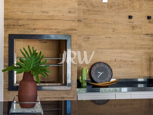 Imagem 16: Casa a Venda no Condomínio Residencial Milano na Cidade de Indaiatuba Sp