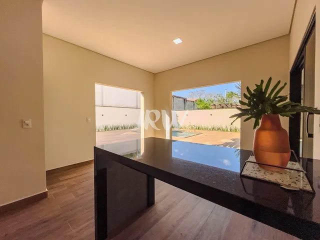 Imagem 5: Casa a Venda no Condomínio Residencial Milano na Cidade de Indaiatuba Sp