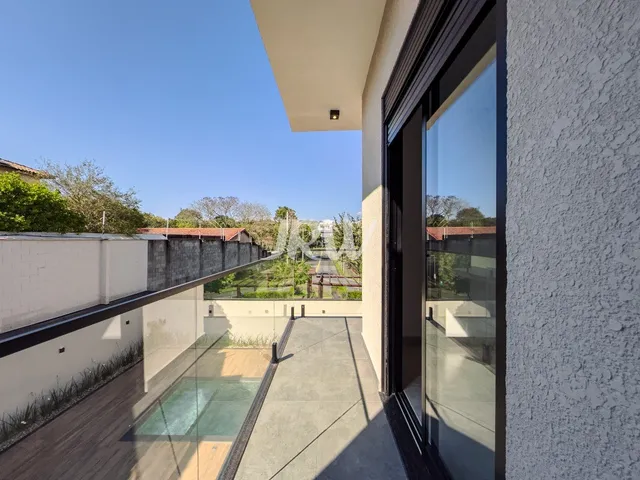 Imagem 14: Casa a Venda no Condomínio Residencial Milano na Cidade de Indaiatuba Sp