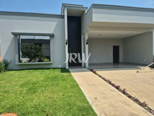 Imagem: Casa a Venda no Condomínio Milano na Cidade