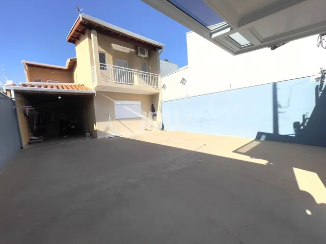 Imagem: Casa a Venda no Bairro Jardim Colonial em