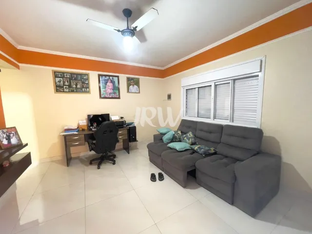 Imagem 3: Casa a Venda no Bairro Jardim Colonial em Indaiatuba Sp
