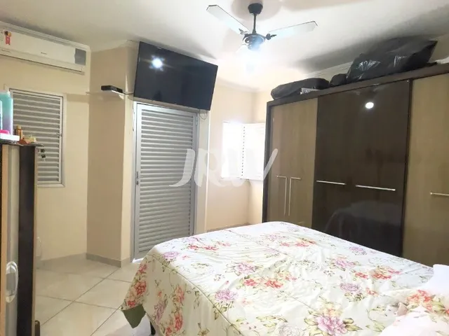 Imagem 8: Casa a Venda no Bairro Jardim Colonial em Indaiatuba Sp