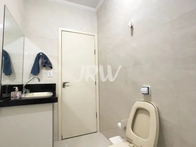 Imagem 12: Casa a Venda no Bairro Jardim Colonial em Indaiatuba Sp