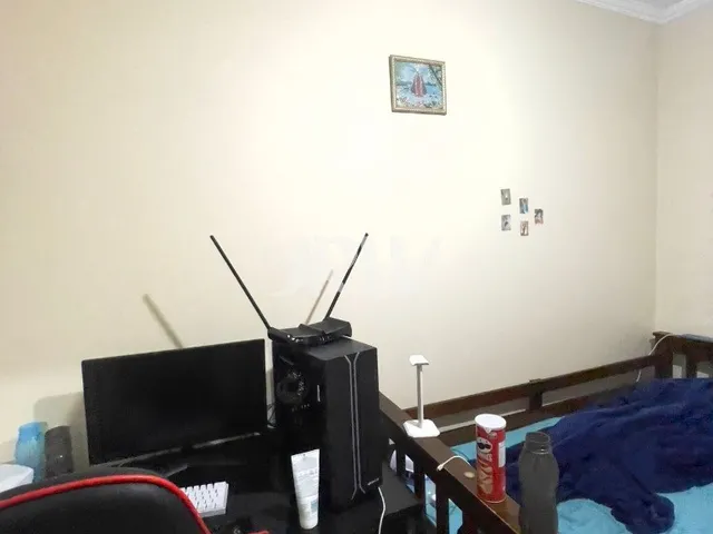 Imagem 2: Casa a Venda no Bairro Jardim Colonial em Indaiatuba Sp