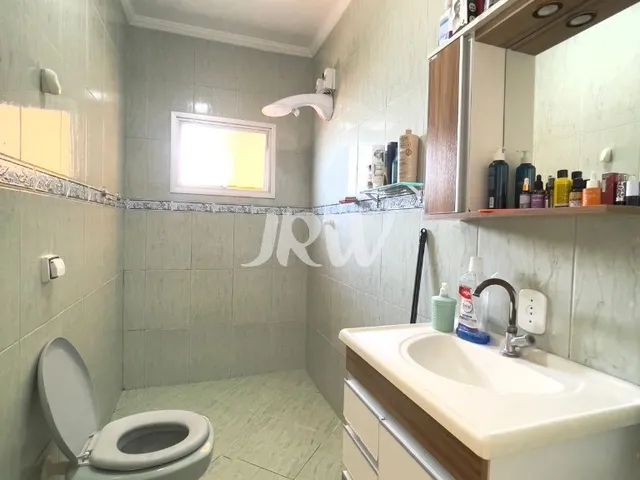 Imagem 15: Casa a Venda no Bairro Jardim Colonial em Indaiatuba Sp