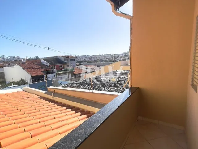 Imagem 4: Casa a Venda no Bairro Jardim Colonial em Indaiatuba Sp