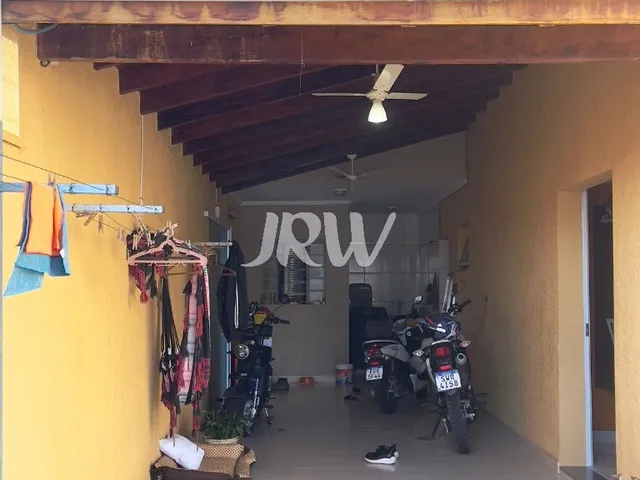 Imagem 16: Casa a Venda no Bairro Jardim Colonial em Indaiatuba Sp