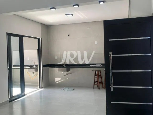 Imagem: Casa a Venda no Bairro Jardim Bom Sucesso
